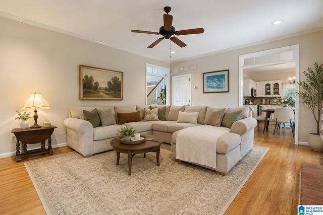 4700 EAGLE WOOD COURT, Birmingham, AL 35242