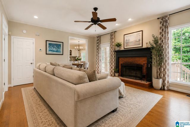 4700 EAGLE WOOD COURT, Birmingham, AL 35242