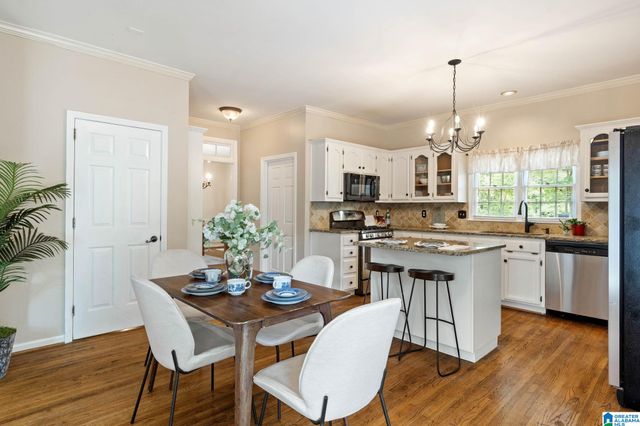 4700 EAGLE WOOD COURT, Birmingham, AL 35242