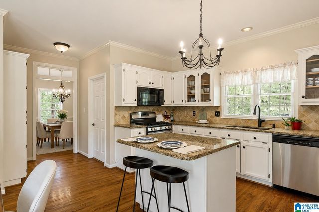 4700 EAGLE WOOD COURT, Birmingham, AL 35242