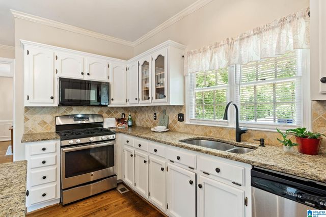 4700 EAGLE WOOD COURT, Birmingham, AL 35242