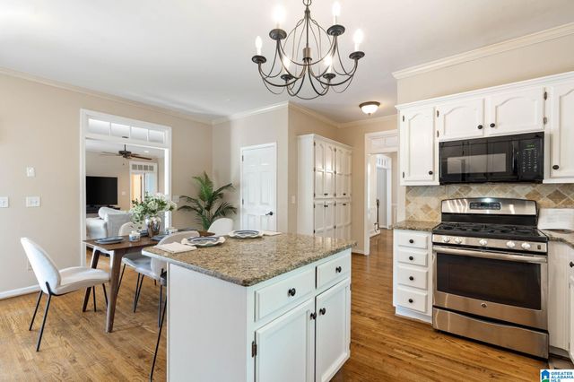 4700 EAGLE WOOD COURT, Birmingham, AL 35242