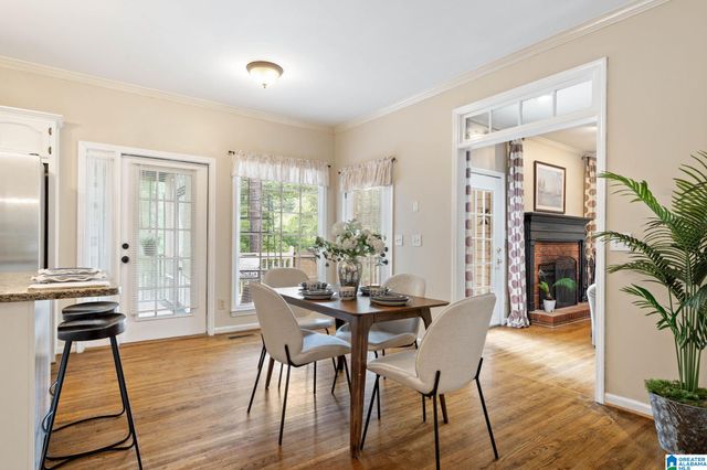 4700 EAGLE WOOD COURT, Birmingham, AL 35242