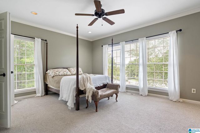 4700 EAGLE WOOD COURT, Birmingham, AL 35242