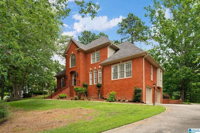 4700 EAGLE WOOD COURT, Birmingham, AL 35242