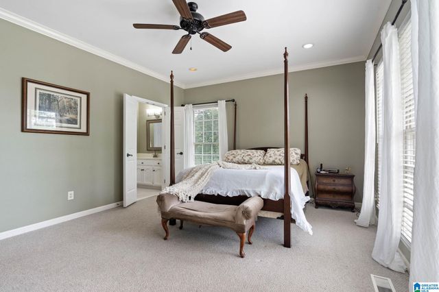 4700 EAGLE WOOD COURT, Birmingham, AL 35242