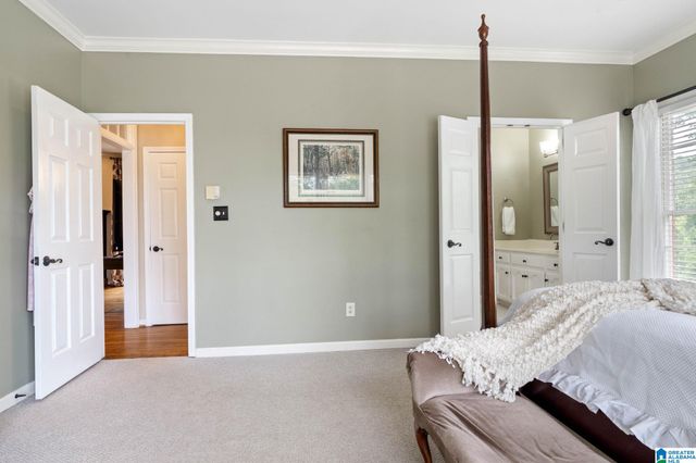 4700 EAGLE WOOD COURT, Birmingham, AL 35242