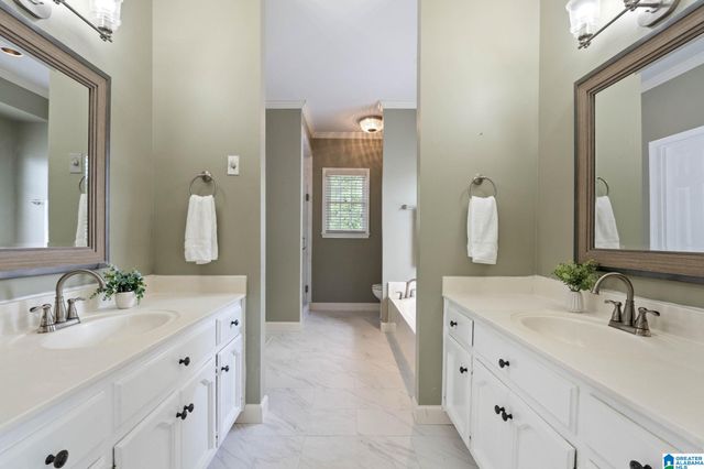 4700 EAGLE WOOD COURT, Birmingham, AL 35242