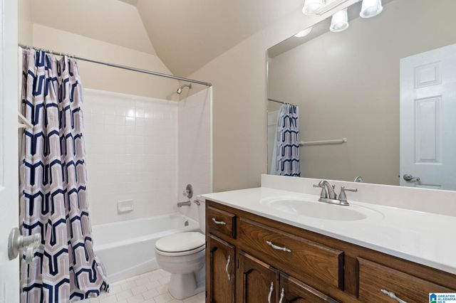 4700 EAGLE WOOD COURT, Birmingham, AL 35242