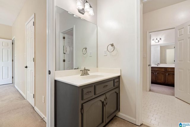 4700 EAGLE WOOD COURT, Birmingham, AL 35242