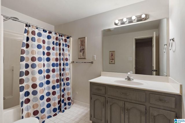 4700 EAGLE WOOD COURT, Birmingham, AL 35242