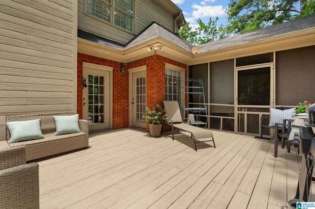 4700 EAGLE WOOD COURT, Birmingham, AL 35242