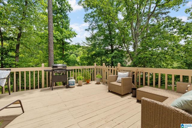 4700 EAGLE WOOD COURT, Birmingham, AL 35242