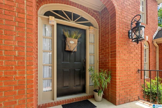 4700 EAGLE WOOD COURT, Birmingham, AL 35242