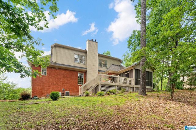 4700 EAGLE WOOD COURT, Birmingham, AL 35242