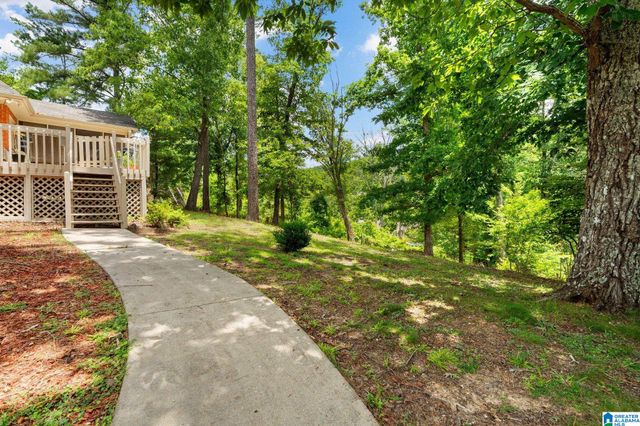 4700 EAGLE WOOD COURT, Birmingham, AL 35242