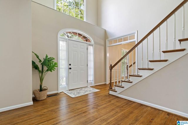 4700 EAGLE WOOD COURT, Birmingham, AL 35242