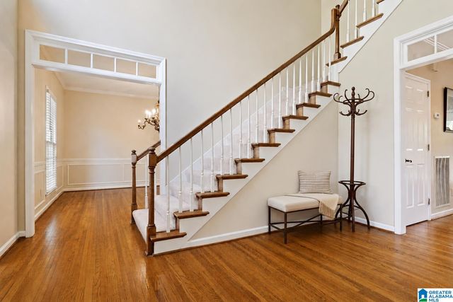 4700 EAGLE WOOD COURT, Birmingham, AL 35242
