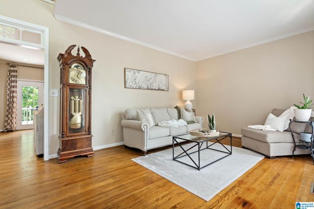 4700 EAGLE WOOD COURT, Birmingham, AL 35242