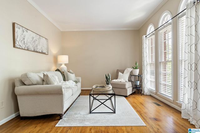 4700 EAGLE WOOD COURT, Birmingham, AL 35242