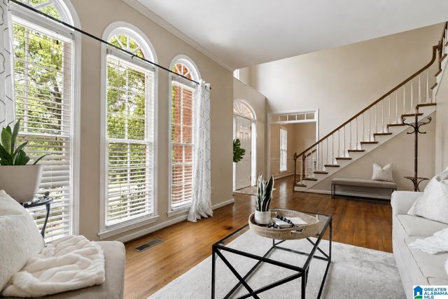 4700 EAGLE WOOD COURT, Birmingham, AL 35242