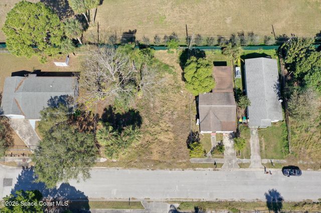 504 Burr Street, Melbourne, FL 32901