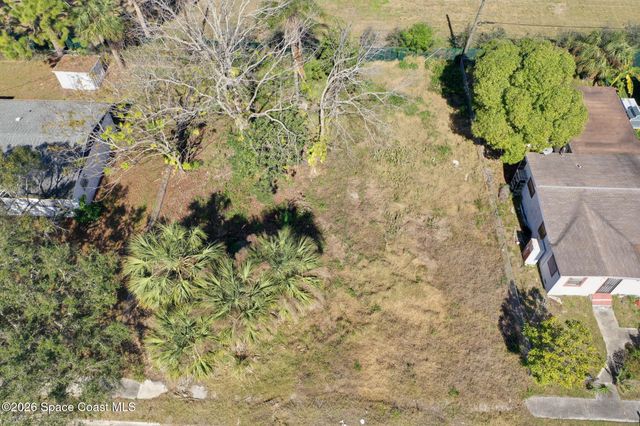 504 Burr Street, Melbourne, FL 32901