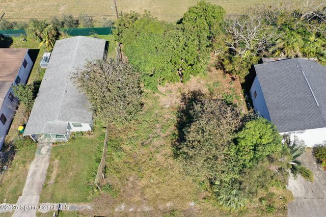 504 Burr Street, Melbourne, FL 32901