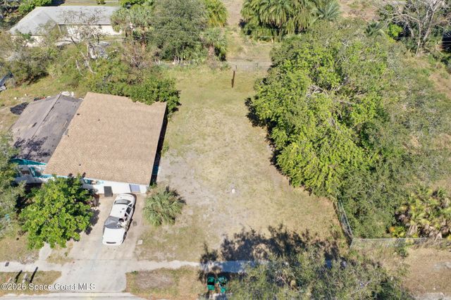 504 Burr Street, Melbourne, FL 32901