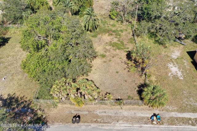 504 Burr Street, Melbourne, FL 32901