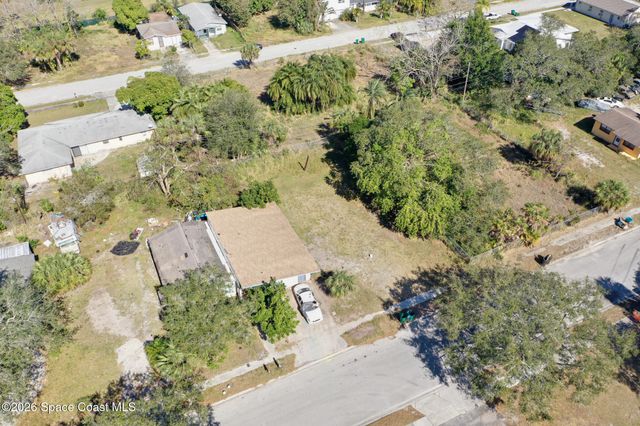 504 Burr Street, Melbourne, FL 32901