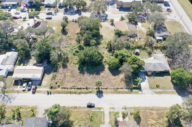 504 Burr Street, Melbourne, FL 32901