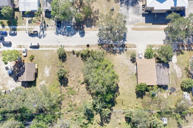 504 Burr Street, Melbourne, FL 32901