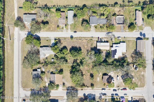 504 Burr Street, Melbourne, FL 32901