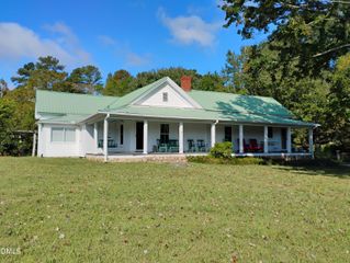 2388 Chatham Church Road, Moncure, NC 27559