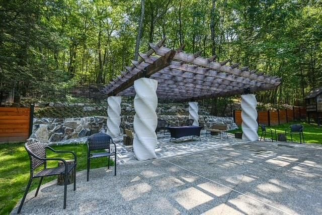 203 STANHOPE RD, Sparta, NJ 07871