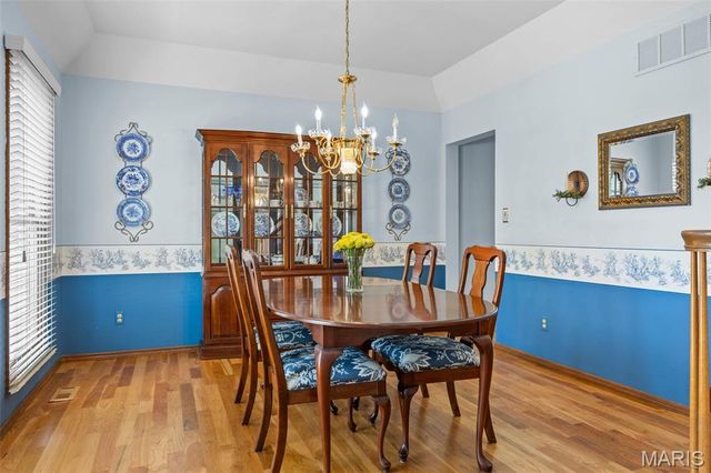 212 Harbour Pointe Drive, Wildwood, MO 63040
