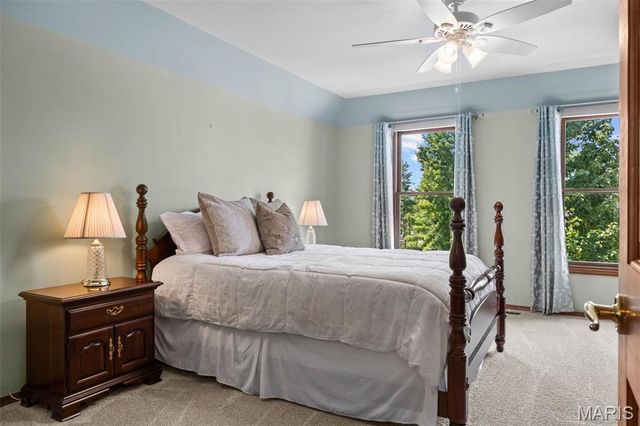 212 Harbour Pointe Drive, Wildwood, MO 63040