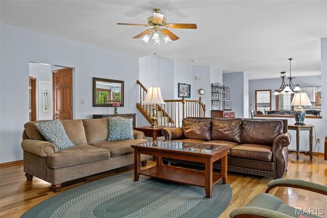 212 Harbour Pointe Drive, Wildwood, MO 63040