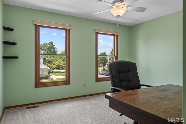 212 Harbour Pointe Drive, Wildwood, MO 63040