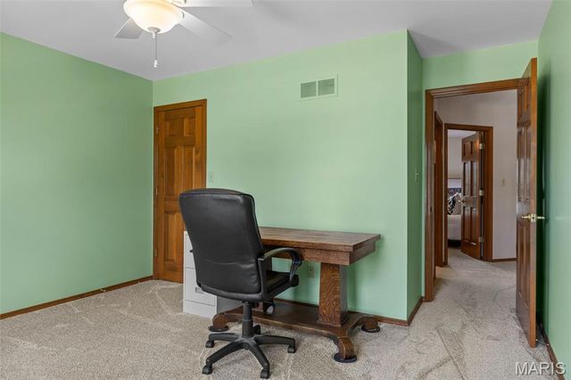 212 Harbour Pointe Drive, Wildwood, MO 63040