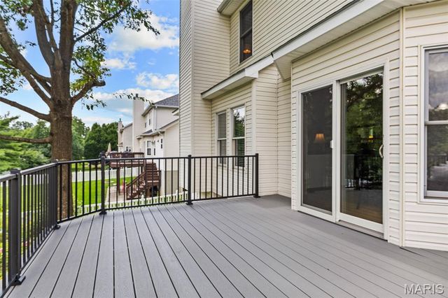 212 Harbour Pointe Drive, Wildwood, MO 63040