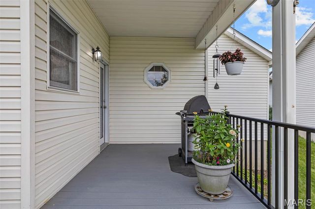 212 Harbour Pointe Drive, Wildwood, MO 63040