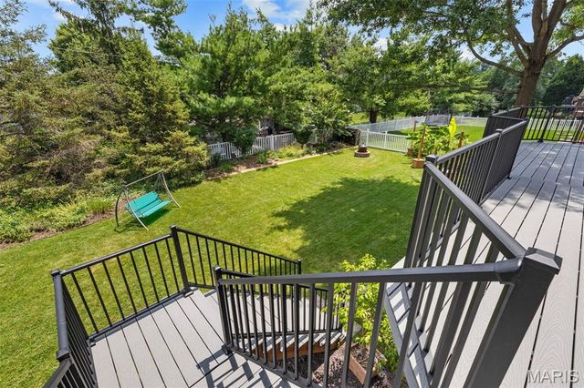 212 Harbour Pointe Drive, Wildwood, MO 63040