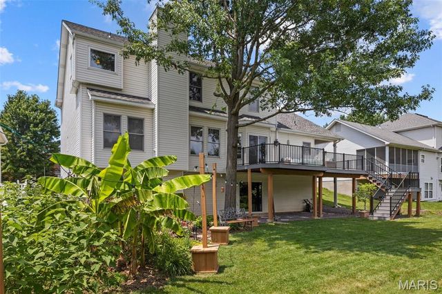 212 Harbour Pointe Drive, Wildwood, MO 63040