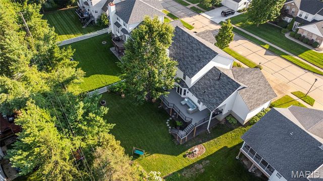 212 Harbour Pointe Drive, Wildwood, MO 63040