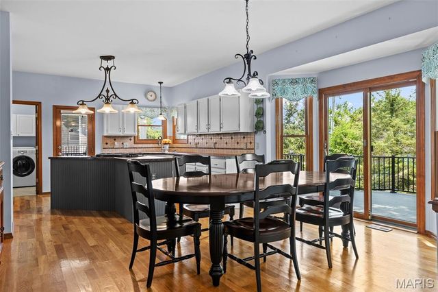 212 Harbour Pointe Drive, Wildwood, MO 63040