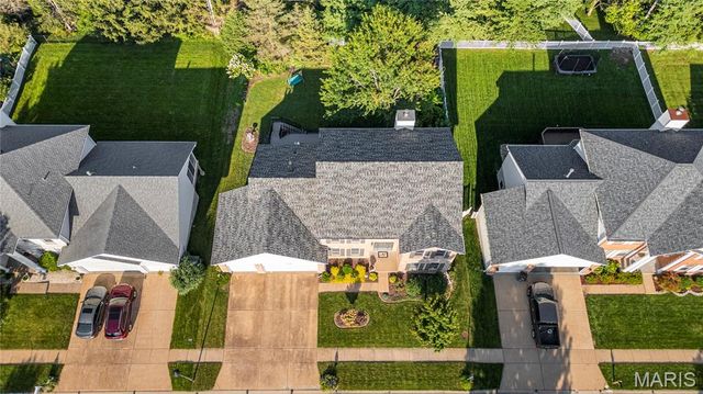 212 Harbour Pointe Drive, Wildwood, MO 63040