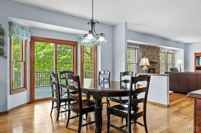 212 Harbour Pointe Drive, Wildwood, MO 63040