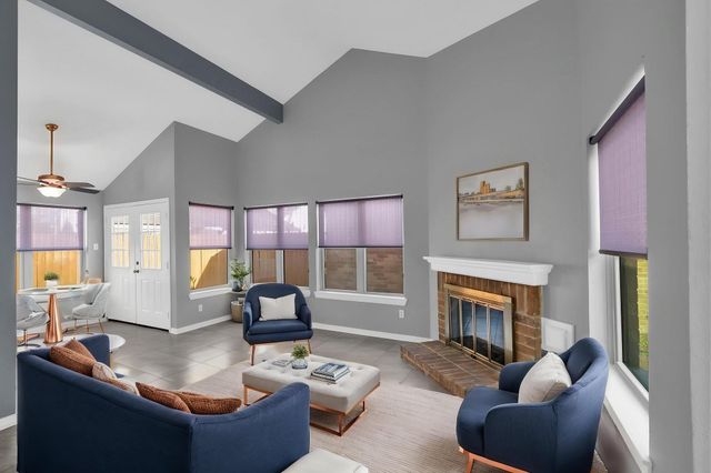 18534 Meadows Way Drive, Houston, TX 77084